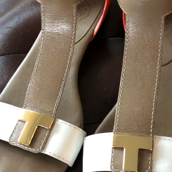 ❗️SOLD-❗️Tory Burch Sandal 6.5 - Picture 10 of 11